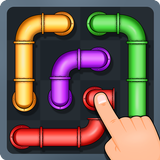 Plumber Pipe Puzzle Master