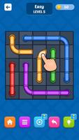 Plumber Pipe Puzzle poster