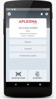 APLEONA Türkiye Lokasyon Kontr 截图 2