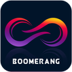 Boomerang Video - Looping Stat