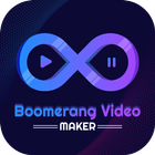 Boomerang Video Maker icon
