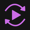 Loop Video Maker LoopVideoMake icon