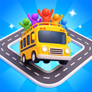 Crowd Loop: Car Jam Puzzle aplikacja