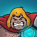 Tap Super Heroes APK