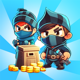 Looter Brothers
