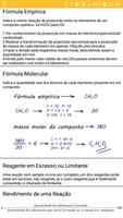 Química ENEM imagem de tela 2