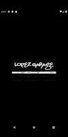 Lopez Garage 포스터