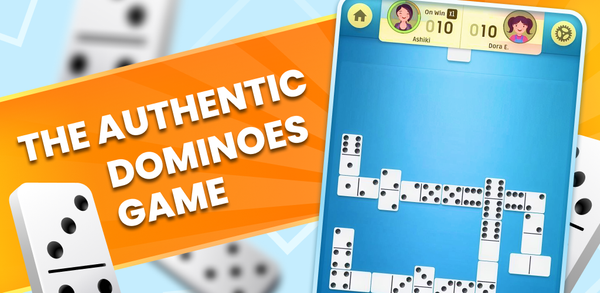 How to Download Dominoes: Classic Dominos Game on Android image