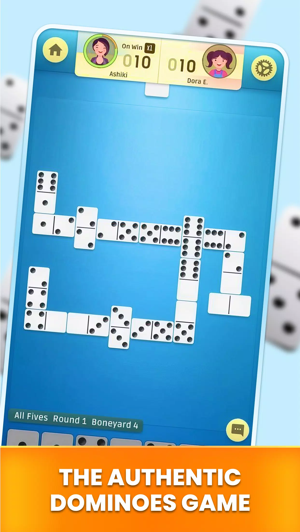 Dominoes APK for Android Download