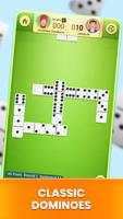 Dominoes-poster