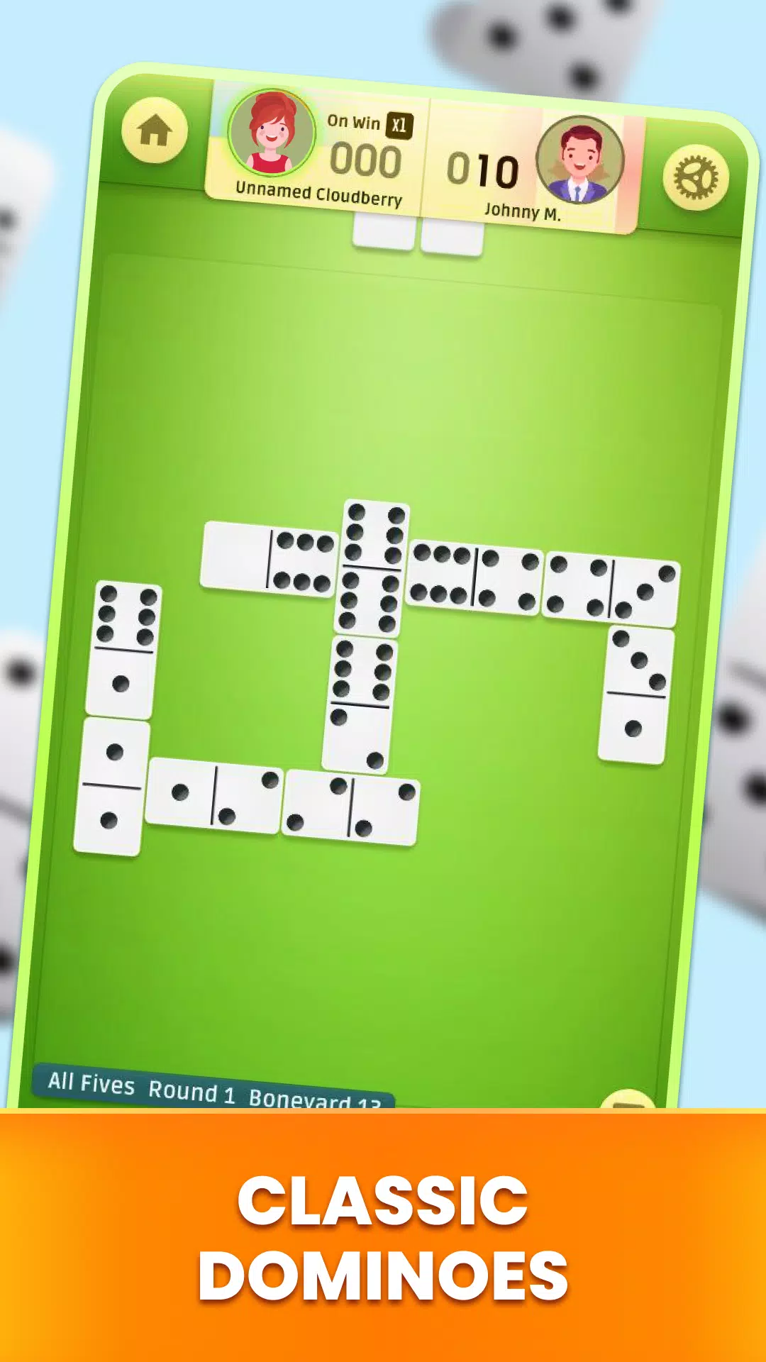 Domino! APK para Android - Download