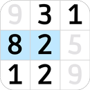 Number Crunch - Number Games aplikacja