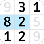 Number Crunch آئیکن