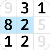 Number Crunch - Number Games