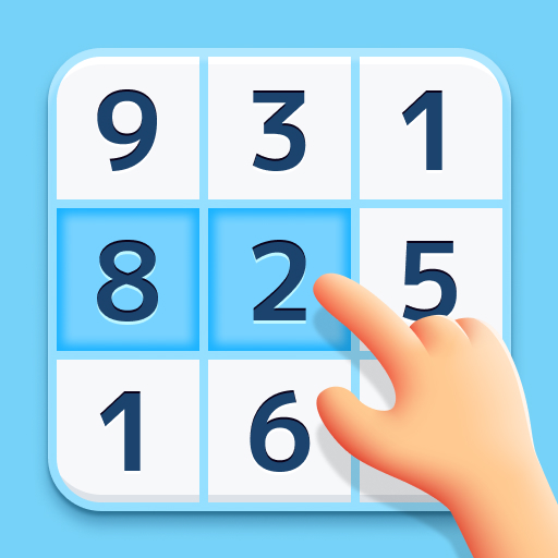Number Clash