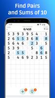 Number Crunch اسکرین شاٹ 1