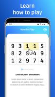 Number Crunch اسکرین شاٹ 2