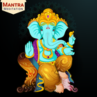 Ganesha Mantra-icoon