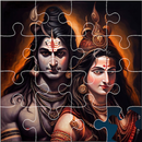 Mahadev Wallpaper Jigsaw Game APK