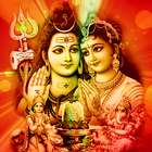Lord Shiva Images & Wallpapers HD-icoon