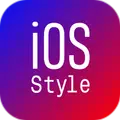 iOS Style - Free Icon Pack