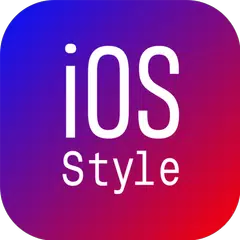 iOS Style - Icon Pack APK download