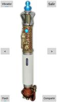 Sonic Screwdriver Doctor скриншот 3