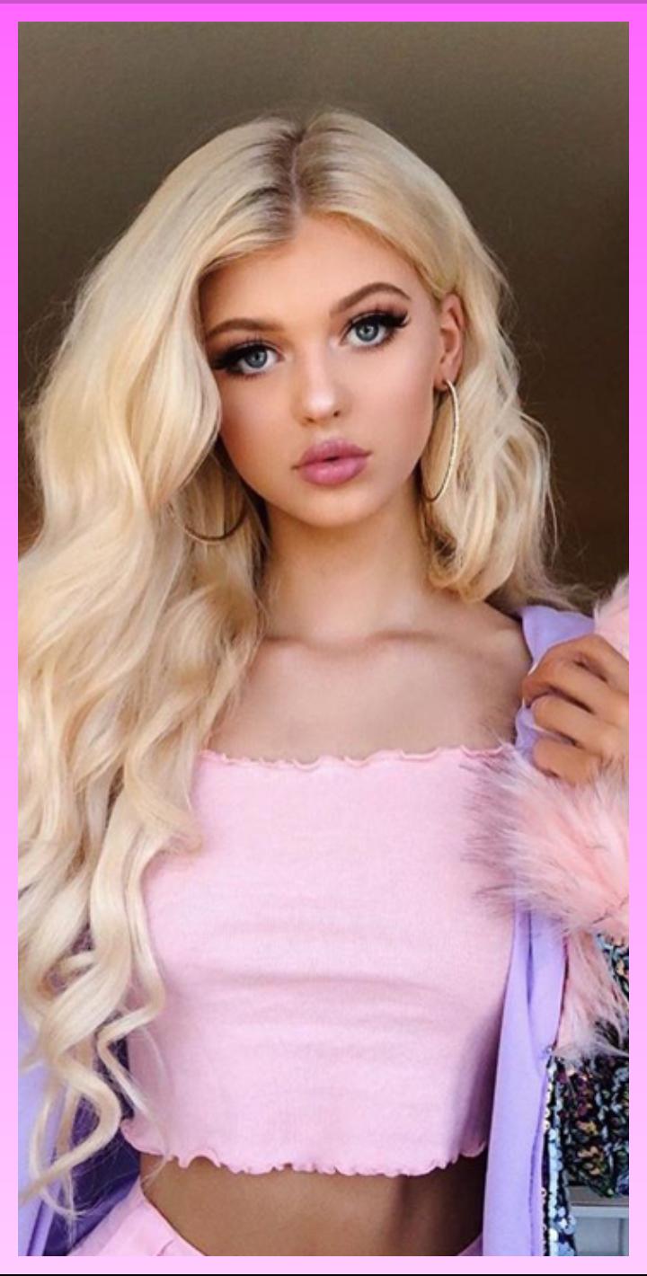 Descarga de APK de LOREN GRAY CHAT FANS para Android Descarga de APK de LOREN GRAY CHAT FANS para Android