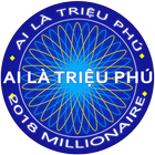 Ai Là Triệu Phú 2019 biểu tượng