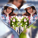 Mirror Pic Photo Mirror collage. APK