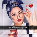 ”Square Photo Pic