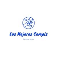 Los Mejores Compis plakat