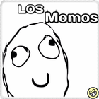 آیکون‌ Momos