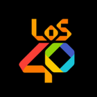 Los 40 México -Radio icon