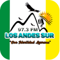 Los Andes Sur