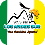 Los Andes Sur icon
