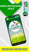 2 Schermata Los Andes Sur