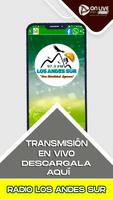 3 Schermata Los Andes Sur