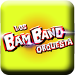 LOS BAM BAND app