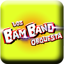 LOS BAM BAND app aplikacja
