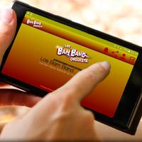 LOS BAM BAND app syot layar 2