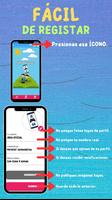 JEGA: Minijuegos, chats y más تصوير الشاشة 3