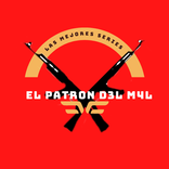 Patron Del Mall Serie