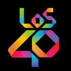 Los40 Bogotá 아이콘