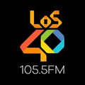 Los 40 105.5
