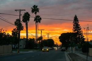 Los Angeles Tourist Places syot layar 1