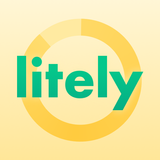 Litely: Plan de Jeûne,Tracker