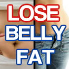 Lose Belly Fat Guide 아이콘