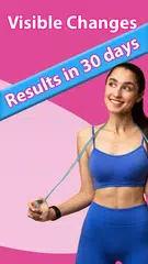 Lose belly fat at home XAPK download