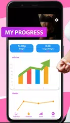 Lose belly fat at home XAPK download